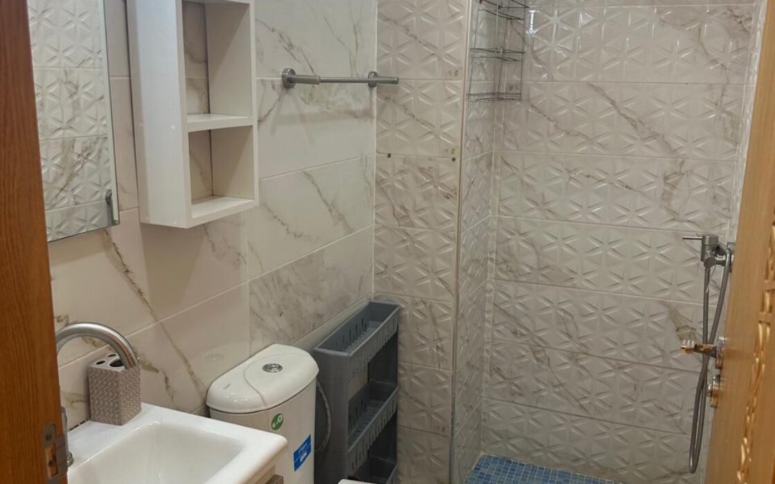 À LOUER – Appartement meublé longue durée à Mimosas – Kénitra