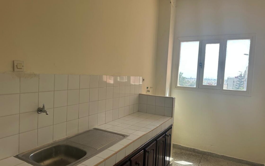 À LOUER – Appartement non meublé en location longue durée – Ouled Oujih, Kénitra