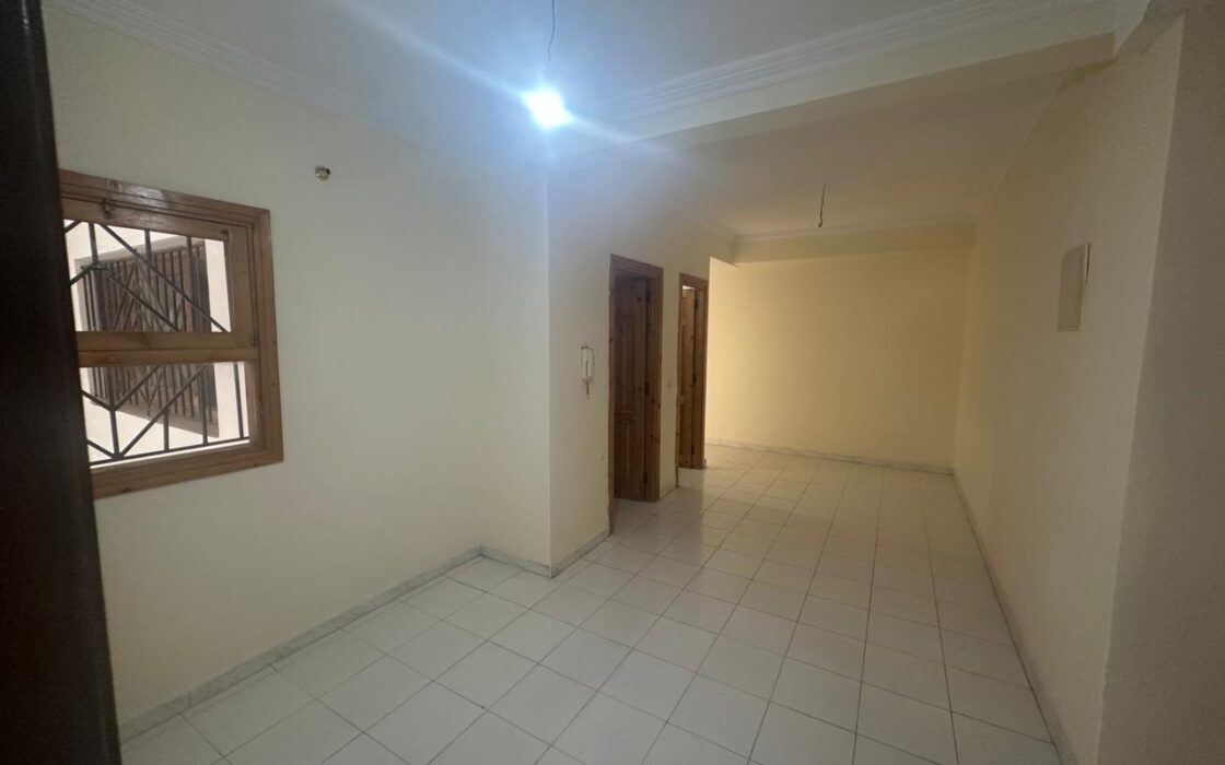🏡 À VENDRE appartement avec grande terrasse à Mimosas – Kénitra