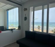 À VENDRE – Appartement d’exception face à la mer – Mehdia Plage – Kénitra