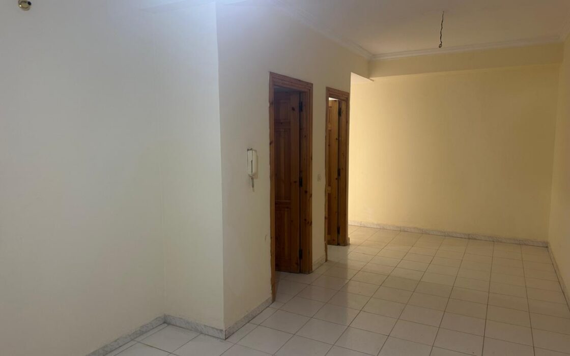🏡 À VENDRE appartement avec grande terrasse à Mimosas – Kénitra