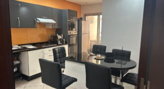 À VENDRE – Magnifique appartement de 129 m² en façade – Centre-Ville de Kénitra