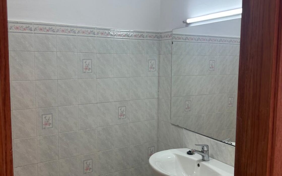 À VENDRE – Spacieux appartement rénové de 146 m² – Ville Haute, Kénitra