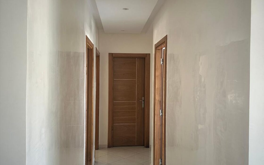 À VENDRE– Appartement rénové de 100 m² – Mimosas, Kénitra
