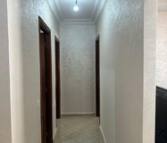 À LOUER – BEL APPARTEMENT MEUBLÉ ET ENSOLEILLÉ À LA VILLE HAUTE
