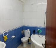 À LOUER – BEL APPARTEMENT MEUBLÉ ET ENSOLEILLÉ À LA VILLE HAUTE