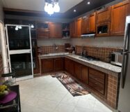 À LOUER – BEL APPARTEMENT MEUBLÉ, SPACIEUX ET ENSOLEILLÉ À MAAMORA