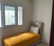 À LOUER – BEL APPARTEMENT MEUBLÉ ET ENSOLEILLÉ À LA VILLE HAUTE