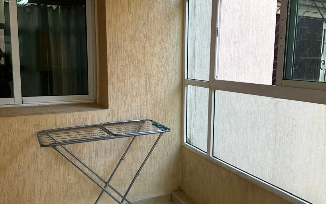 À VENDRE – BEL APPARTEMENT SPACIEUX ET ENSOLEILLÉ À MAAMORA