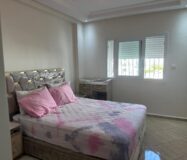 À LOUER – BEL APPARTEMENT MEUBLÉ ET ENSOLEILLÉ À LA VILLE HAUTE