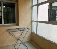 À LOUER – BEL APPARTEMENT MEUBLÉ, SPACIEUX ET ENSOLEILLÉ À MAAMORA