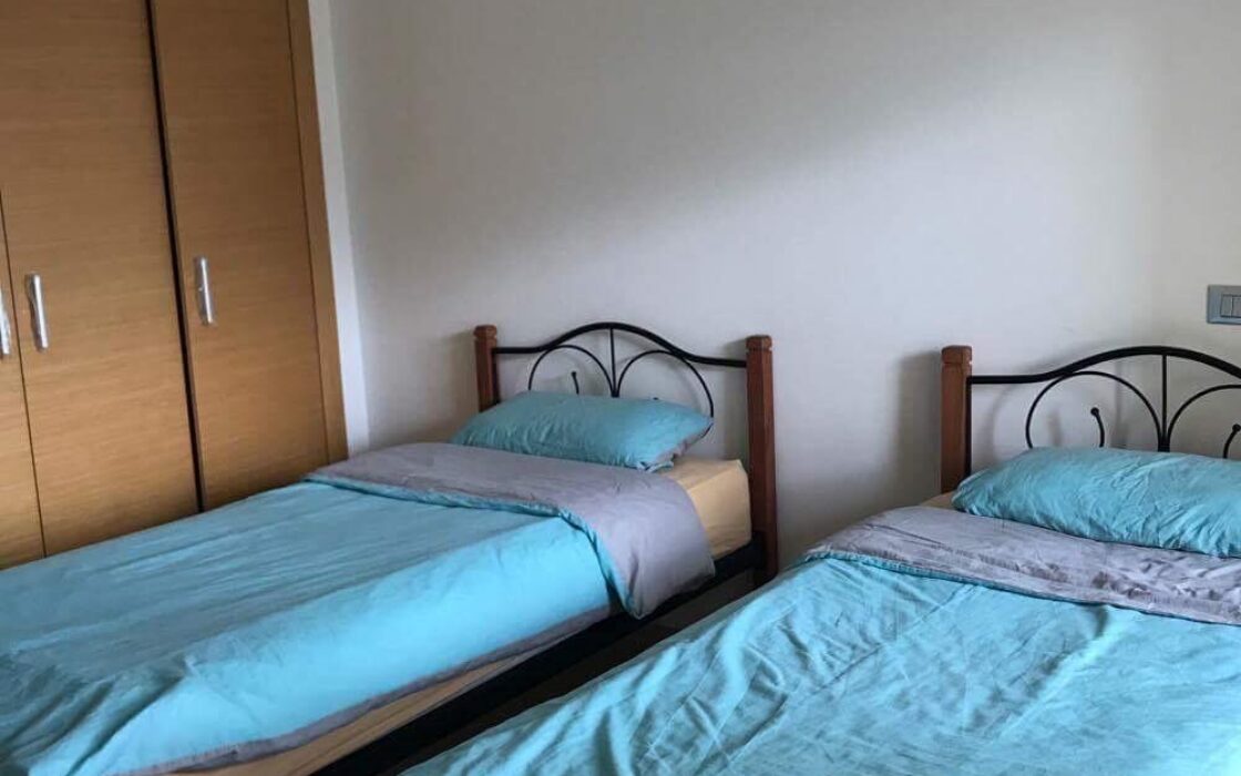 Location Meublée Longue Durée – Magnifique Appartement à la Plage des Nations
