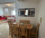 À LOUER – BEL APPARTEMENT MEUBLÉ ET ENSOLEILLÉ À LA VILLE HAUTE