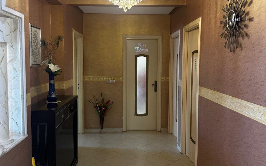 À VENDRE – BEL APPARTEMENT SPACIEUX ET ENSOLEILLÉ À MAAMORA