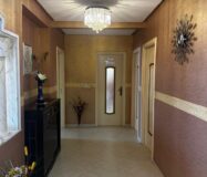 À LOUER – BEL APPARTEMENT MEUBLÉ, SPACIEUX ET ENSOLEILLÉ À MAAMORA