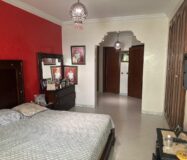 À VENDRE – SPACIEUX APPARTEMENT DE 200 m² – CENTRE-VILLE – KÉNITRA