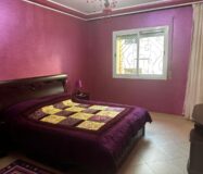 À VENDRE – BEL APPARTEMENT SPACIEUX ET ENSOLEILLÉ À MAAMORA