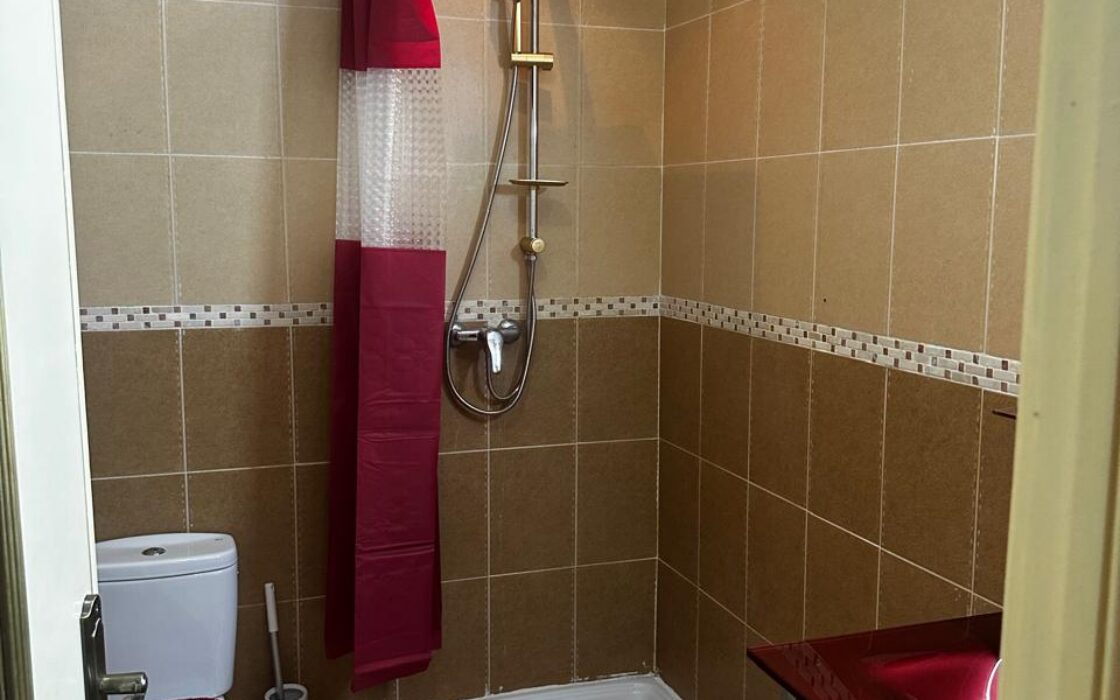À VENDRE – BEL APPARTEMENT SPACIEUX ET ENSOLEILLÉ À MAAMORA