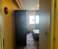 À VENDRE – BEL APPARTEMENT SPACIEUX ET ENSOLEILLÉ À MAAMORA