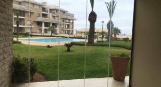 Location Meublée Longue Durée – Magnifique Appartement à la Plage des Nations
