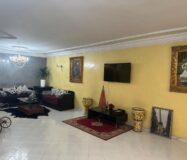 À VENDRE – SPACIEUX APPARTEMENT DE 200 m² – CENTRE-VILLE – KÉNITRA