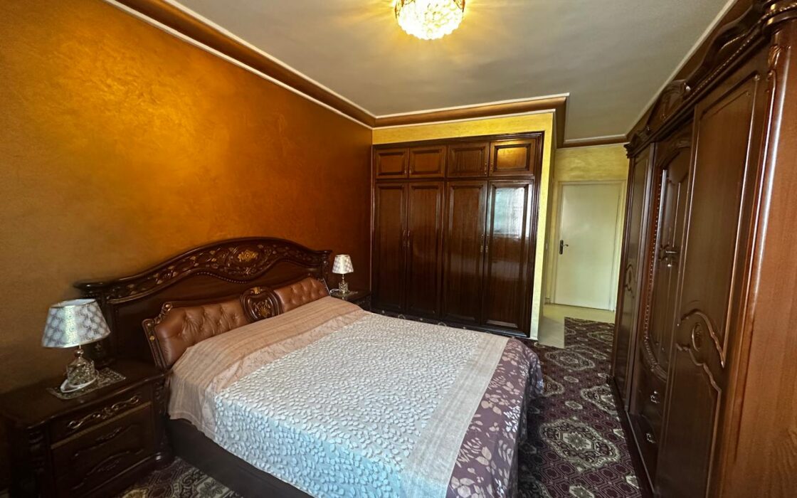 À VENDRE – BEL APPARTEMENT SPACIEUX ET ENSOLEILLÉ À MAAMORA