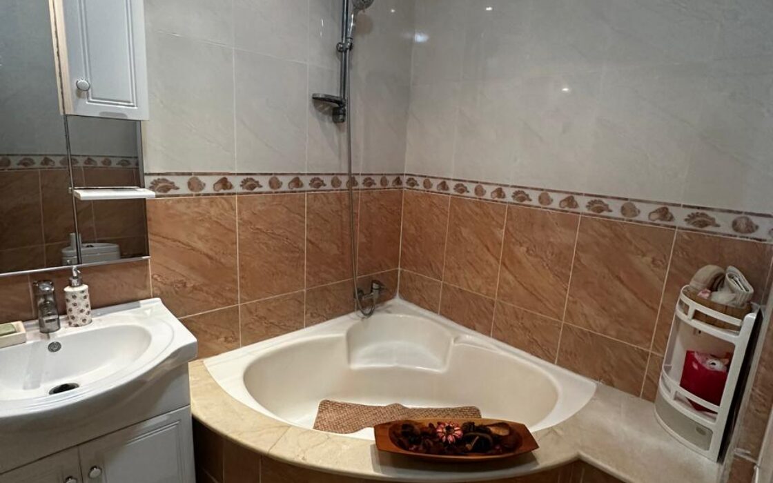 À VENDRE – BEL APPARTEMENT SPACIEUX ET ENSOLEILLÉ À MAAMORA