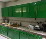 À VENDRE – SPACIEUX APPARTEMENT DE 200 m² – CENTRE-VILLE – KÉNITRA