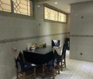 À VENDRE – SPACIEUX APPARTEMENT DE 200 m² – CENTRE-VILLE – KÉNITRA