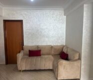 À LOUER – BEL APPARTEMENT MEUBLÉ ET ENSOLEILLÉ À LA VILLE HAUTE