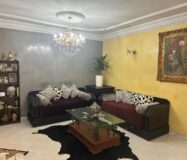 À VENDRE – SPACIEUX APPARTEMENT DE 200 m² – CENTRE-VILLE – KÉNITRA