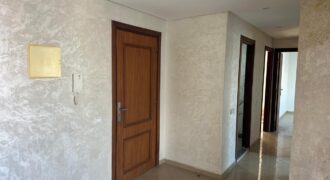 VENTE – APPARTEMENT AVEC TERRASSE À MAAMORA, KÉNITRA
