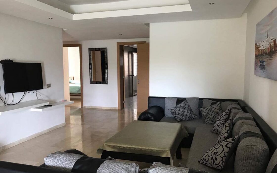 Location Meublée Longue Durée – Magnifique Appartement à la Plage des Nations