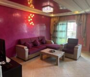 À VENDRE – BEL APPARTEMENT SPACIEUX ET ENSOLEILLÉ À MAAMORA