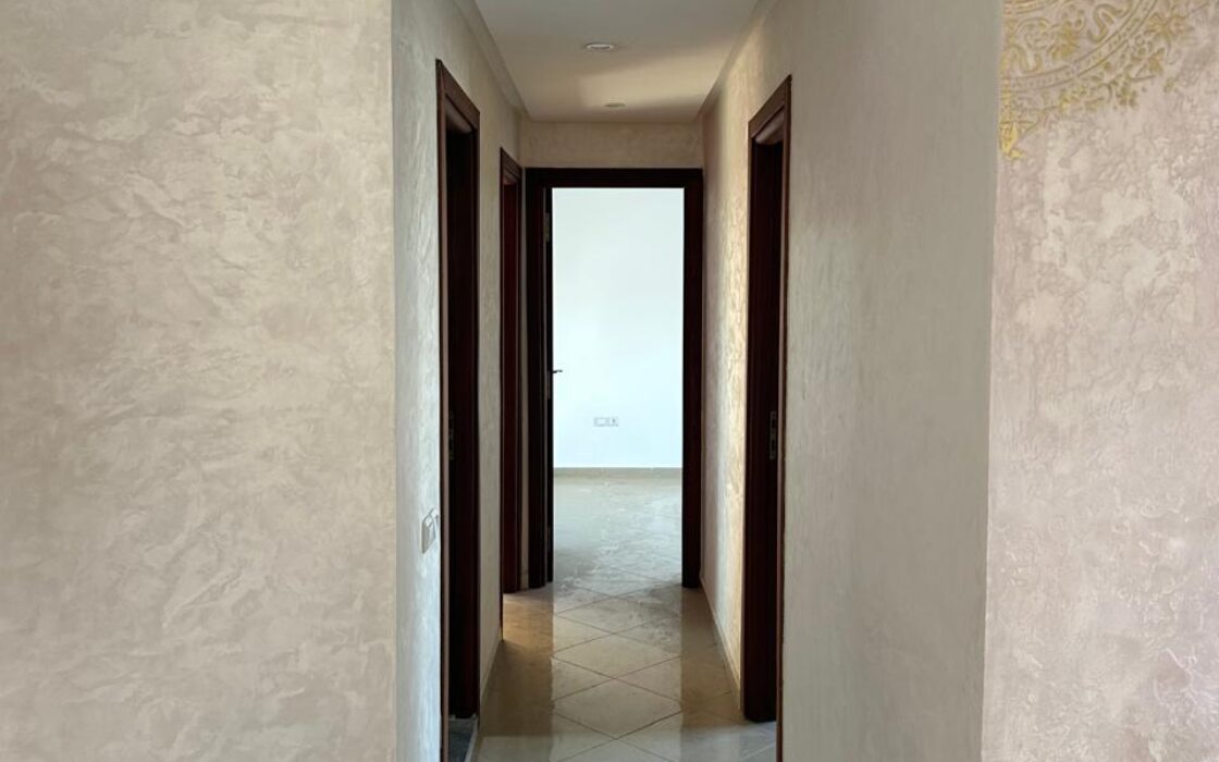 VENTE – APPARTEMENT AVEC TERRASSE À MAAMORA, KÉNITRA