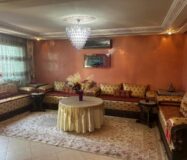 À VENDRE – BEL APPARTEMENT SPACIEUX ET ENSOLEILLÉ À MAAMORA