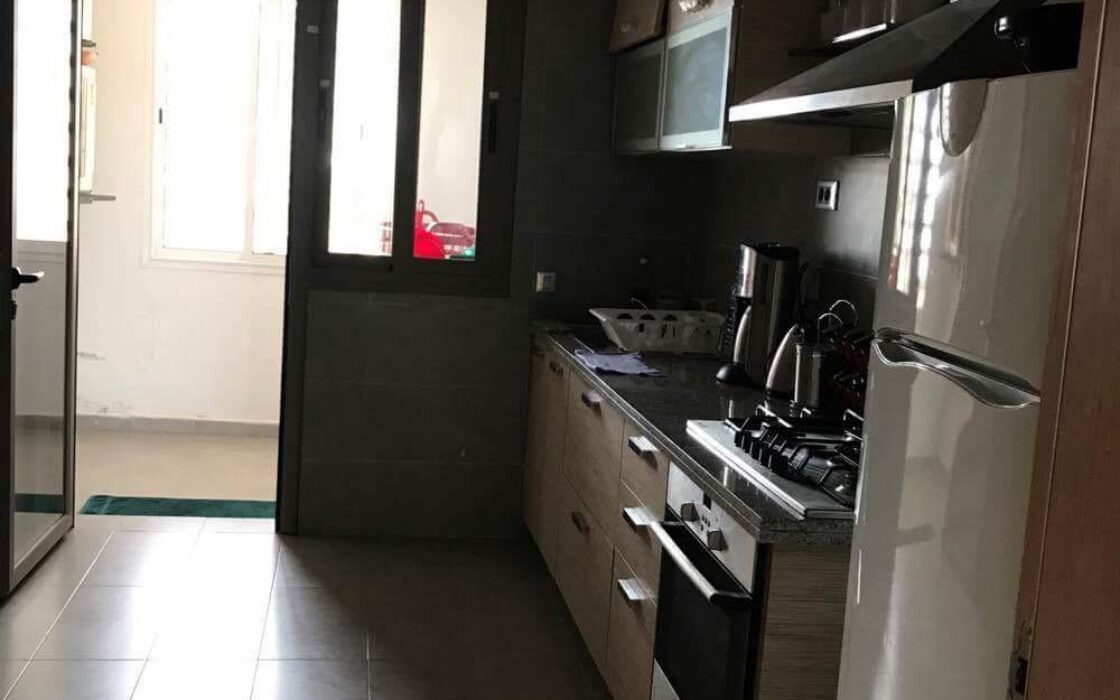 Location Meublée Longue Durée – Magnifique Appartement à la Plage des Nations