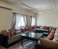À VENDRE – BEL APPARTEMENT ENSOLEILLÉ À MAAMORA, À 2 MINUTES DE LA GARE