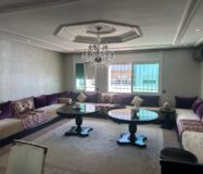 À VENDRE – SPACIEUX APPARTEMENT DE 146 m² – MAAMORA