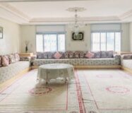 À VENDRE – BEL APPARTEMENT SPACIEUX À MAAMORA 179m²– KÉNITRA