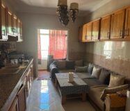 À VENDRE – BEL APPARTEMENT À MAAMORA, À 1 MINUTE DE LA GARE-128m²