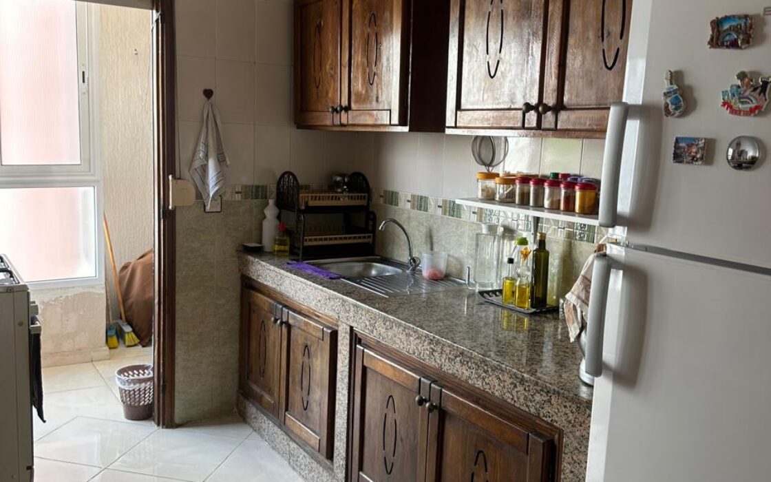 À VENDRE – APPARTEMENT À MIMOSAS – 62 m²