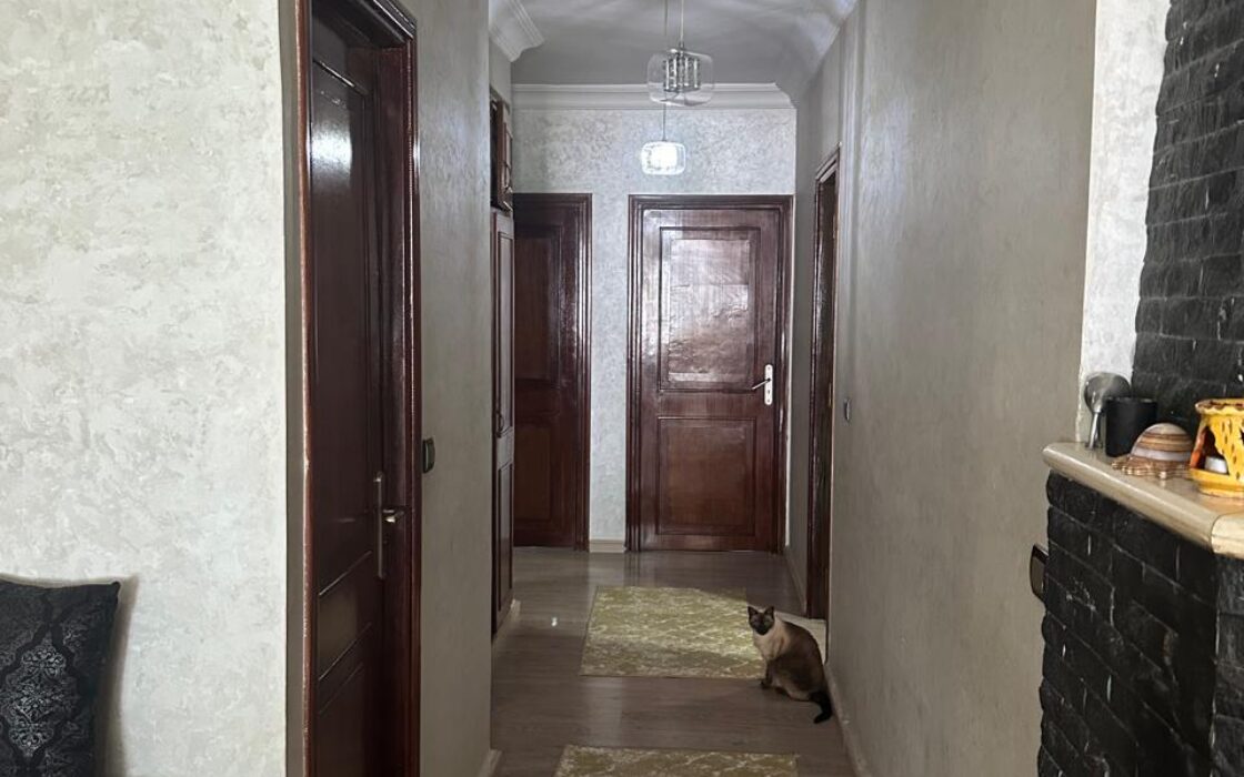 À VENDRE – SPACIEUX APPARTEMENT DE 146 m² – MAAMORA