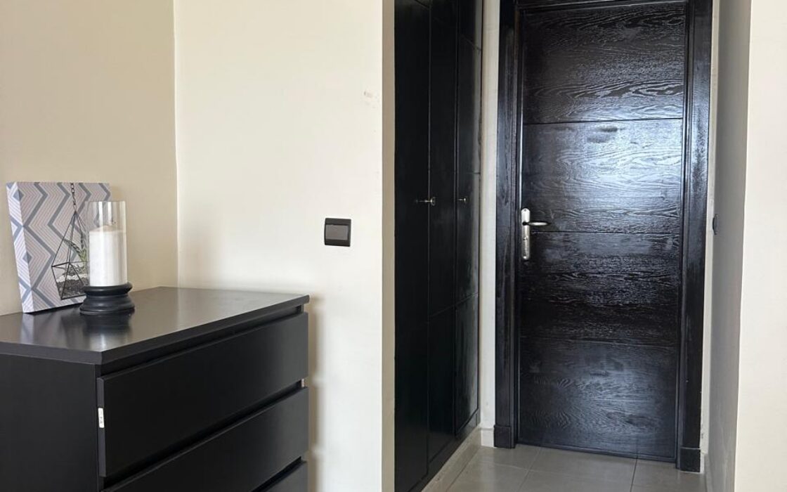 À VENDRE – BEL APPARTEMENT ENSOLEILLÉ À MAAMORA, À 2 MINUTES DE LA GARE