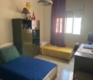 À VENDRE – APPARTEMENT À MIMOSAS – 62 m²