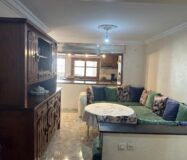 À VENDRE – BEL APPARTEMENT SPACIEUX À MAAMORA 179m²– KÉNITRA