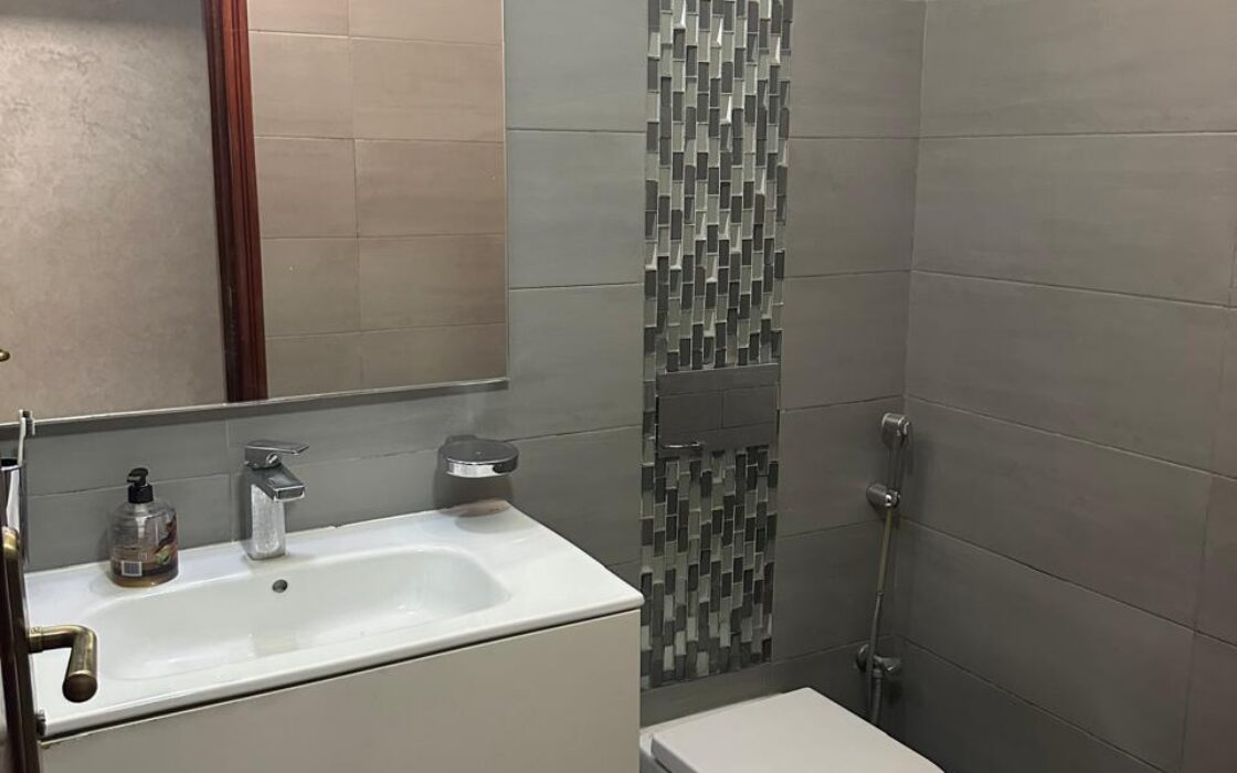 À VENDRE – SPACIEUX APPARTEMENT DE 146 m² – MAAMORA