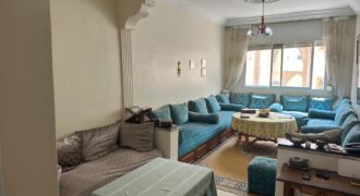 À VENDRE – APPARTEMENT À MIMOSAS – 62 m²