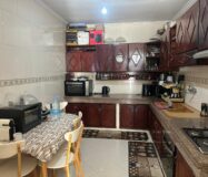À VENDRE – SPACIEUX APPARTEMENT DE 146 m² – MAAMORA