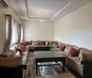À VENDRE – BEL APPARTEMENT ENSOLEILLÉ À MAAMORA, À 2 MINUTES DE LA GARE